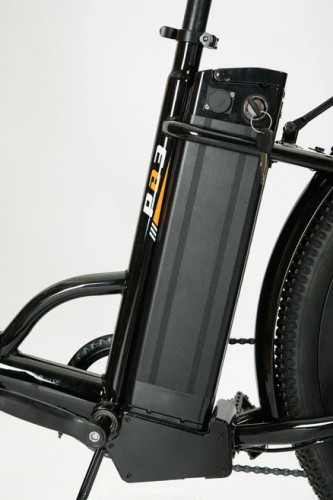 Электровелосипед РВЗ ПАТРИОТ в Томске