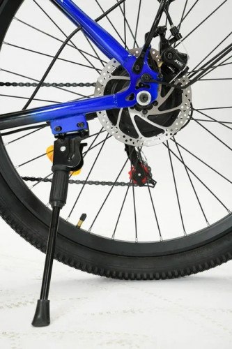 Электровелосипед РВЗ ПАТРИОТ в Томске