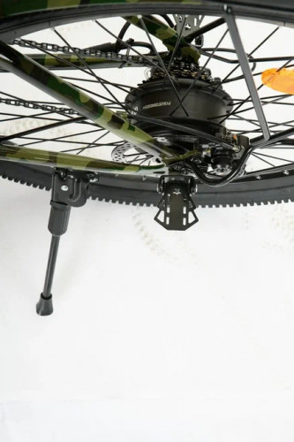 Электровелосипед РВЗ ПАТРИОТ в Томске