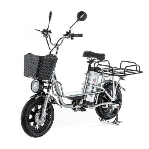 Электровелосипед Motax E-NOT Express Big Pro 6020 MК в Томске
