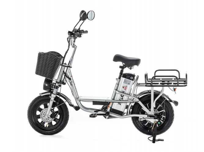 Электровелосипед Motax E-NOT Express Big Pro 6020 MК в Томске