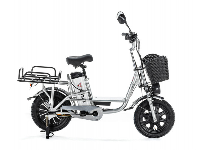 Электровелосипед Motax E-NOT Express Big Pro 6020 MК в Томске