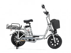 Электровелосипед Motax E-NOT Express Big Pro 6020 MК Электровелосипед Motax E-NOT Express Big Pro 6020 MК