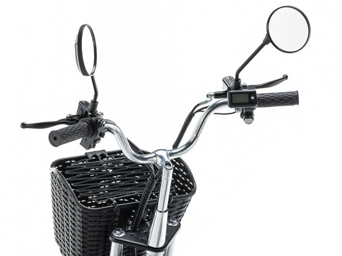 Электровелосипед Motax E-NOT Express Big Pro 6020 MК в Томске