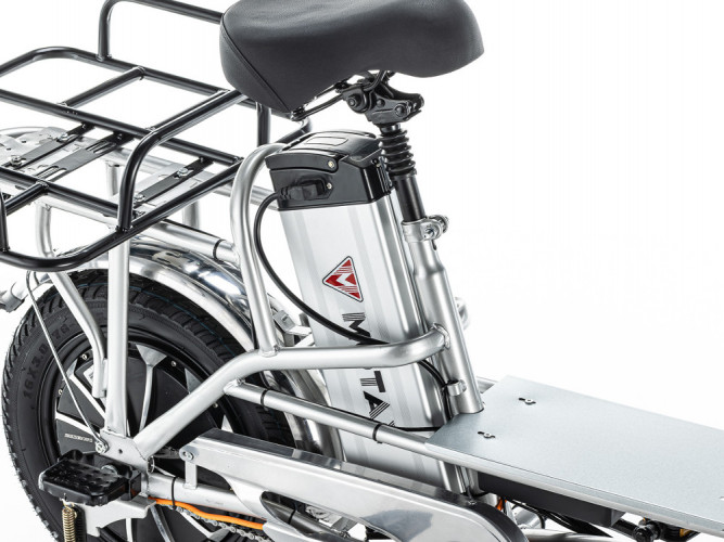 Электровелосипед Motax E-NOT Express Big Pro 6020 MК в Томске