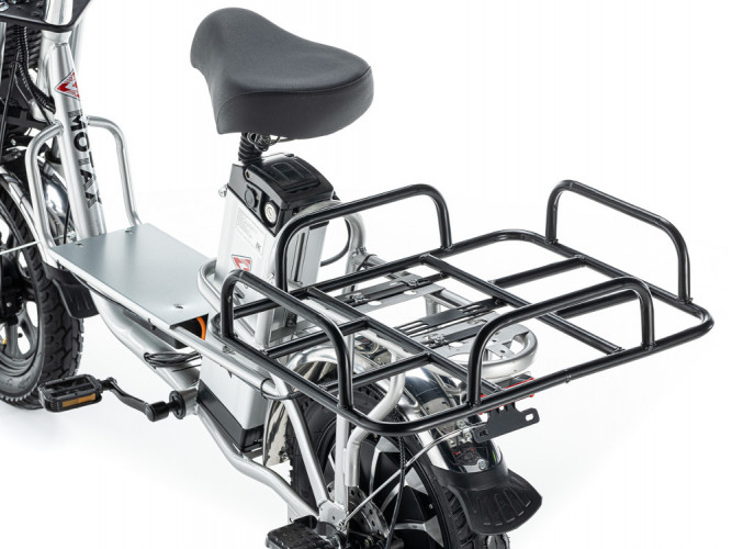 Электровелосипед Motax E-NOT Express Big Pro 6020 MК в Томске