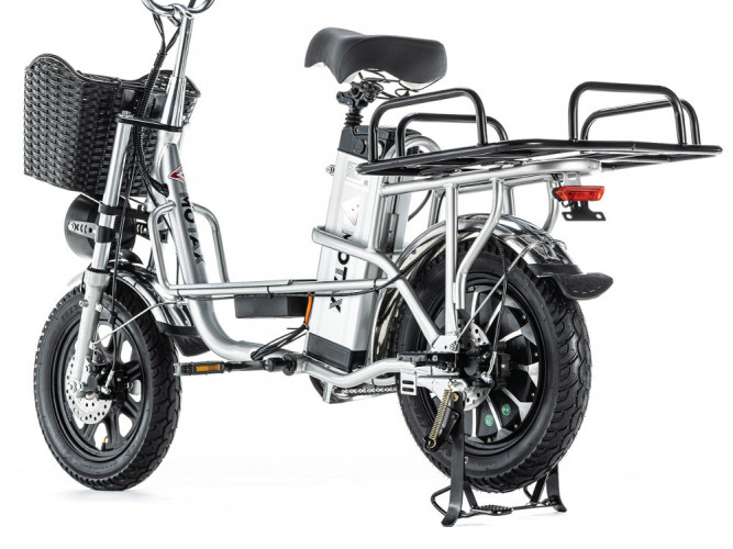 Электровелосипед Motax E-NOT Express Big Pro 6020 MК в Томске