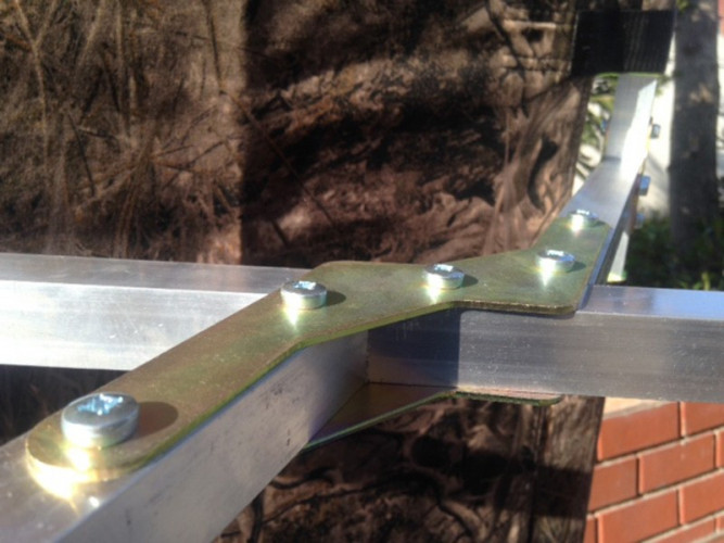 Раскладушка туристическая Медведь (180*65*40) в Томске