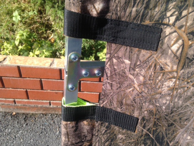 Раскладушка туристическая Медведь (180*65*40) в Томске