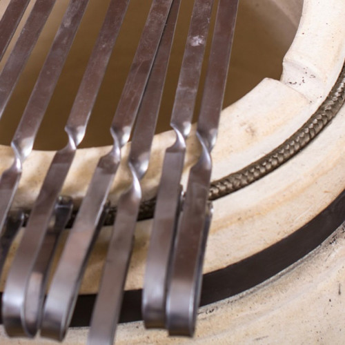 Тандыр Ахмат в Томске