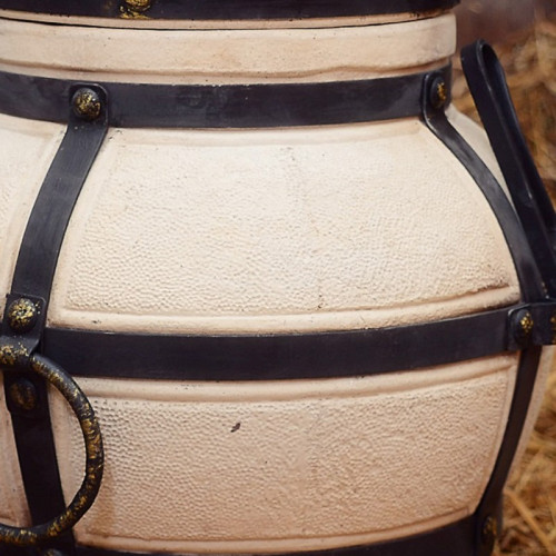 Тандыр Ахмат в Томске