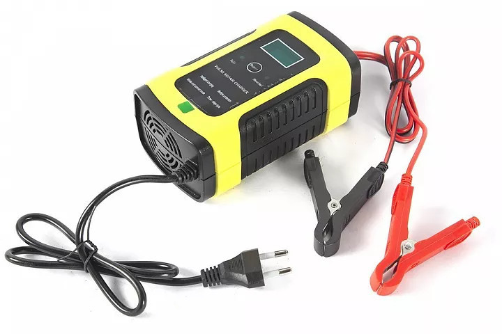 Зарядное устройство для тяговых аккумуляторов 12V2-100AН в Томске