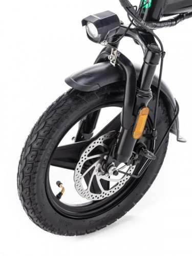 Электровелосипед Motax E-NOT Compact Lux 48V20A M в Томске