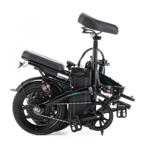 Электровелосипед Motax E-NOT Compact Lux 48V20A M в Томске