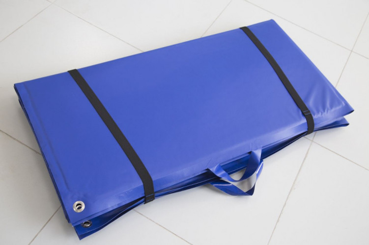 Пол ПВХ в палатку Pulsar 2T без отверстий в Томске