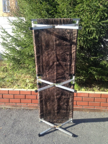 Раскладушка туристическая Медведь (170*65*40) в Томске