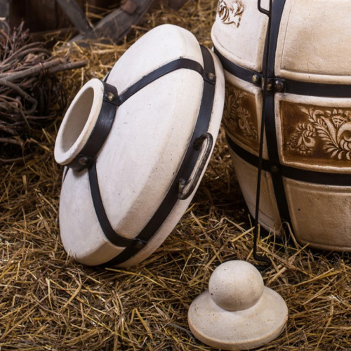 Тандыр Казачий в Томске