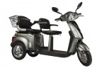 Электроскутер Volteco Trike L New в Томске