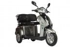 Электроскутер Volteco Trike L New в Томске