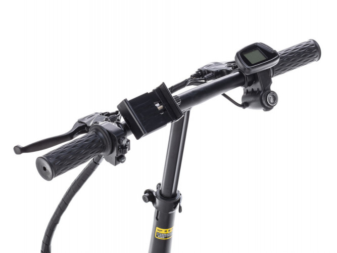 Электровелосипед Motax E-NOT Compact Lux 48V12A M в Томске