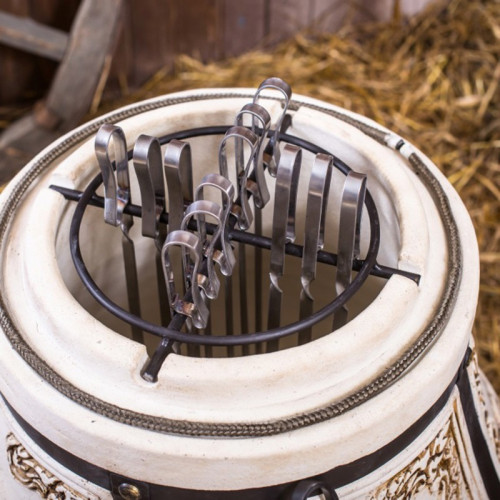 Тандыр Степной в Томске