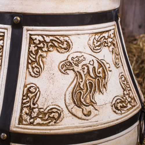 Тандыр Степной в Томске