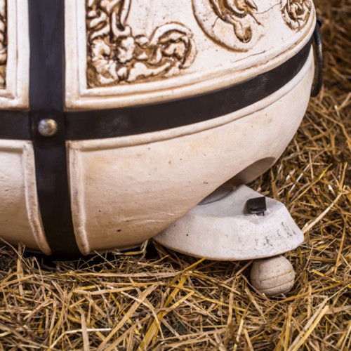 Тандыр Степной в Томске