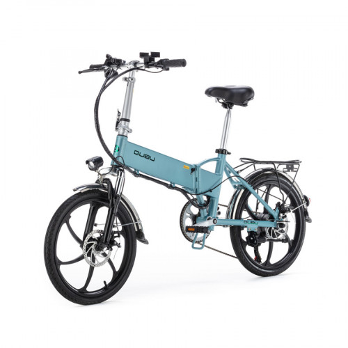 Электровелосипед Motax E-NOT Street Boy 48V10A в Томске