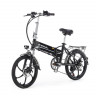 Электровелосипед Motax E-NOT Street Boy 48V10A в Томске