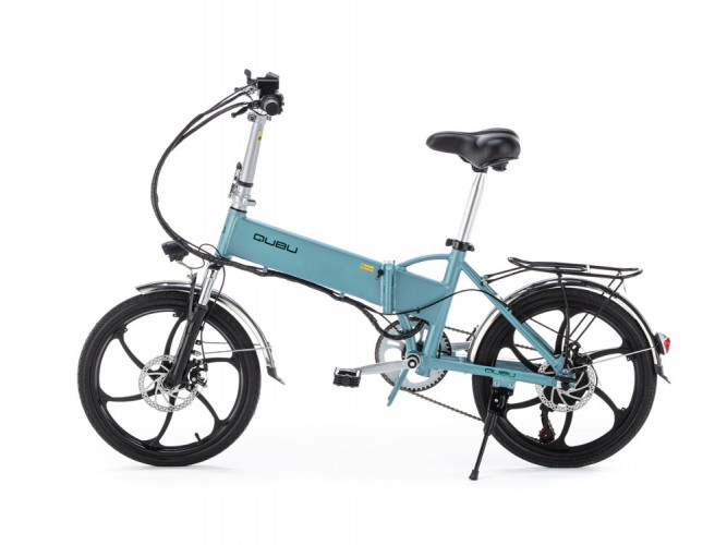 Электровелосипед Motax E-NOT Street Boy 48V10A в Томске