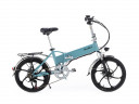 Электровелосипед Motax E-NOT Street Boy 48V10A в Томске
