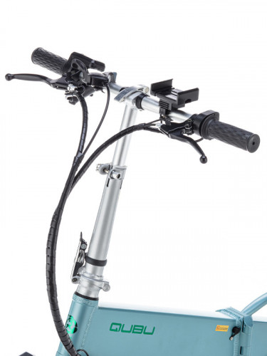 Электровелосипед Motax E-NOT Street Boy 48V10A в Томске