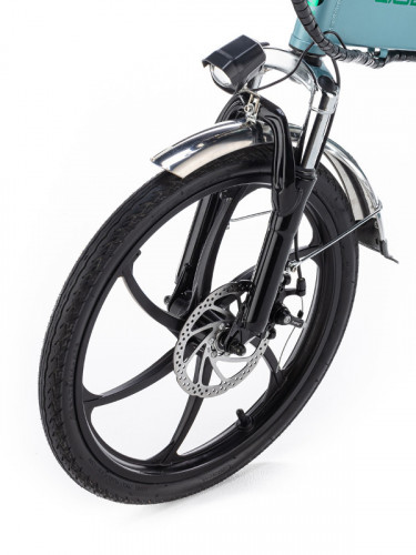 Электровелосипед Motax E-NOT Street Boy 48V10A в Томске