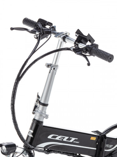 Электровелосипед Motax E-NOT Street Boy 48V10A в Томске