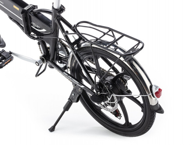 Электровелосипед Motax E-NOT Street Boy 48V10A в Томске