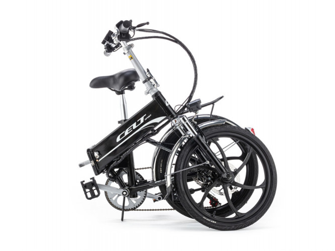 Электровелосипед Motax E-NOT Street Boy 48V10A в Томске