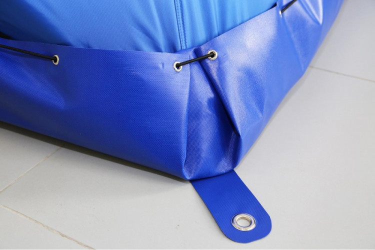 Гидро пол ПВХ утепленный Pulsar 2Т в Томске