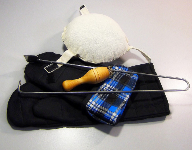 Комплект для приготовления лепешек в Томске