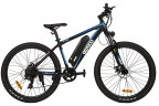 Электровелосипед Eltreco XT-700 в Томске