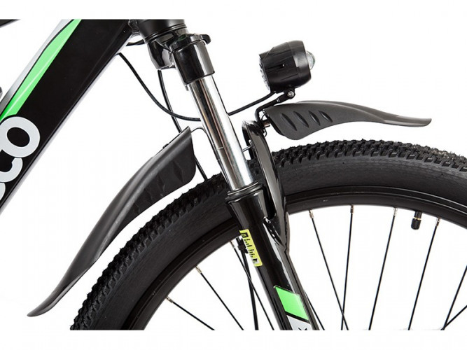 Электровелосипед Eltreco XT-700 в Томске