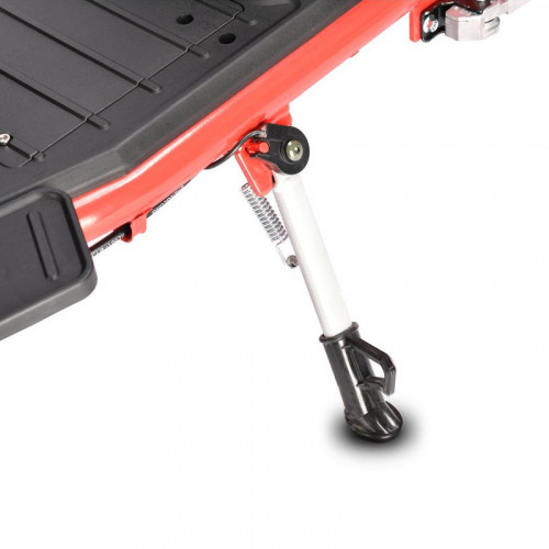 Электроскутер WHITE SIBERIA PRO BLACK EDITION 5000W в Томске