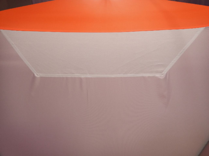 Палатка куб для рыбалки Пингвин Мистер Фишер 170 в Томске