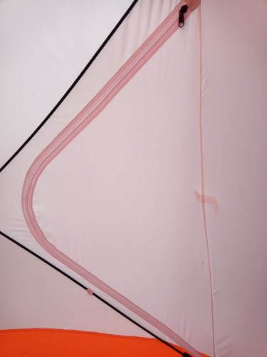 Палатка куб для рыбалки Пингвин Мистер Фишер 170 в Томске