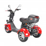 Электроскутер White Siberia PRO TRIKE 3000W в Томске