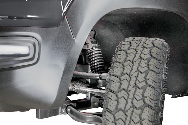 Электромобиль RTA БИЗОН в Томске