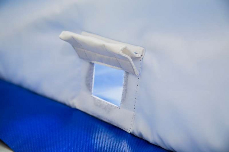 Зимняя палатка куб Pulsar 3T в Томске