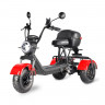 Электроскутер White Siberia TRIKE MINI 1500W в Томске