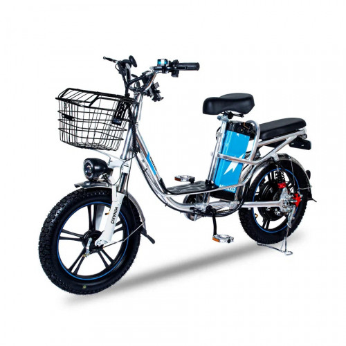 Электровелосипед Minako V.8 Eco 21Ah в Томске