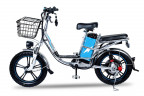 Электровелосипед Minako V.8 Eco 21Ah в Томске