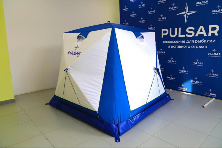 Гидро пол ПВХ утепленный Pulsar 3T long в Томске